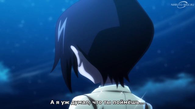 Манта / Морти встречает Тао Рена /Лена и Басона - Шаман Кинг 2021 смотреть онлайн