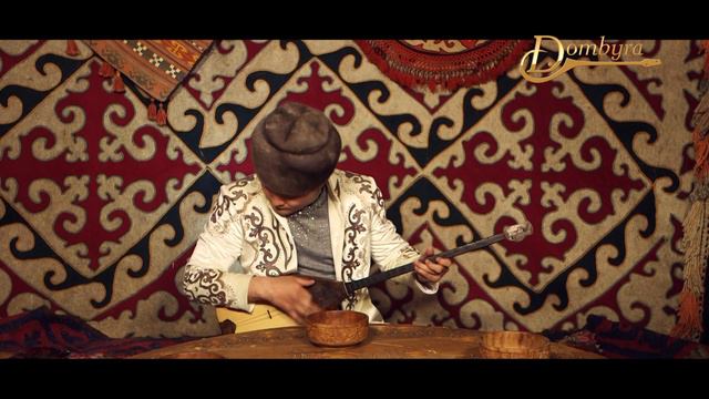 Ербосын Қасымбеков - "Ей бұлбұл" Кенен Әзірбаев смотреть онлайн