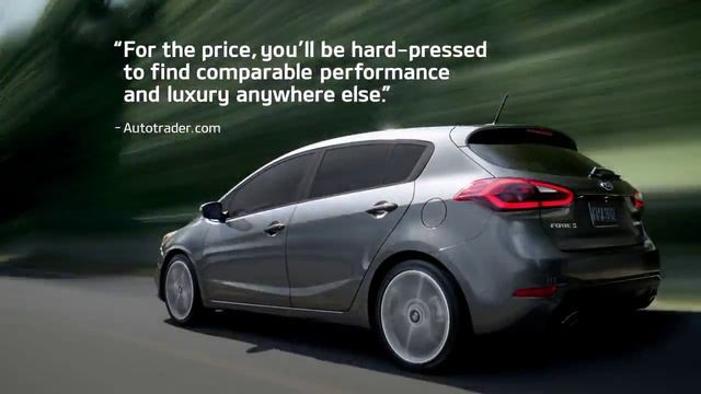 KIA PHÚ MỸ HƯNG - KIA K3 2016 - Holine: 0903.0913.77 смотреть онлайн