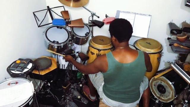 Latin Jazz смотреть онлайн