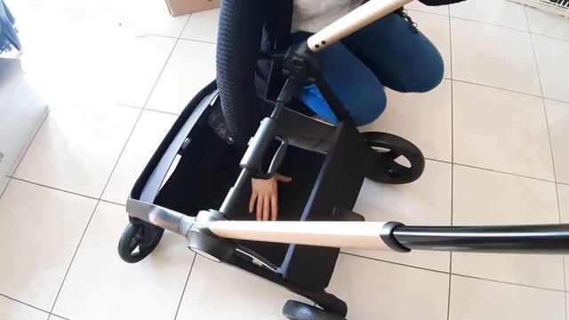 CHICCO MYSA 2023 VIDEO TUTORIAL E CODICE SCONTO DI QUESTA SUPER NOVITA' смотреть онлайн