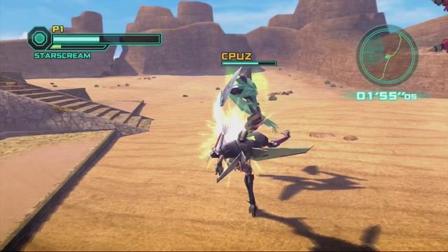 Transformers Prime: The Game - ROUND 1 - Soundwave Vs. Starscream Vs. Knock Out - BroBrahs смотреть онлайн