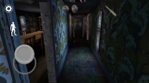 ПОДЖЁГ ГРЕННИ и ГРЕНДПА в КАМИНЕ Granny 3 Обновление