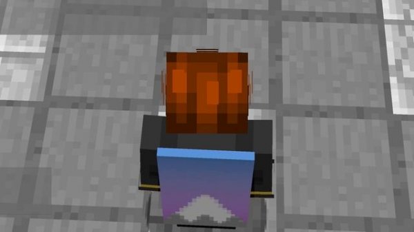 5 Purple Optifine Cape Designs! (Best Minecraft Capes)