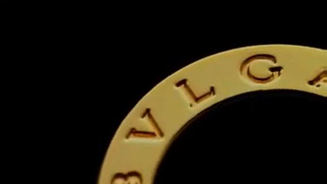 Bvlgari JASMIN NOIR Parizhanka By