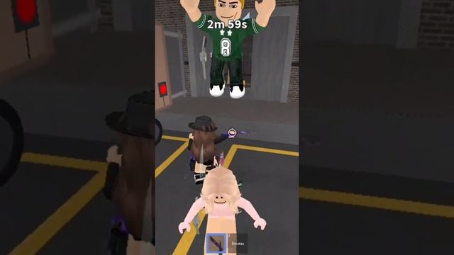подпишитесь на меня в рб,ник katosik_9oo?? #roblox #mm2 #murdermystery смотреть онлайн