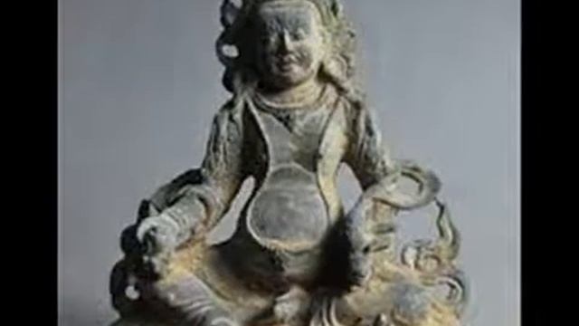 BEST YELLOW DZAMBHALA CHANTING 108 TIMES FOR PROSPERITY. VERY POWERFUL! смотреть онлайн