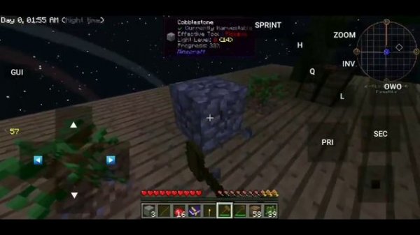 Top 5 Best Skyblock Based Modpacks To Play on PojavLauncher