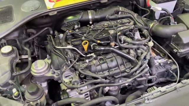 B4164T 4102790 VOLVO V60 смотреть онлайн