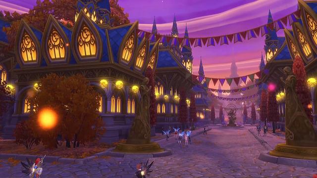 Аллоды Онлайн [Идеи] #8 Актуализация сражений смотреть онлайн