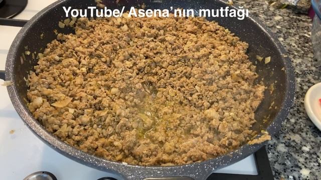 ?AŞIRI SAĞLIKLI VE LEZZETLİ? ANA YEMEK TARİFİ ?ÇOK KOLAY ✔ смотреть онлайн