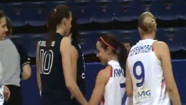 Smile with Becky смотреть онлайн