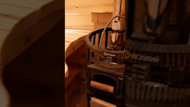 Обзор каркасной бани через пол года. #каркаснаябаня #строительствобани #баня #отделкабанилипой смотреть онлайн