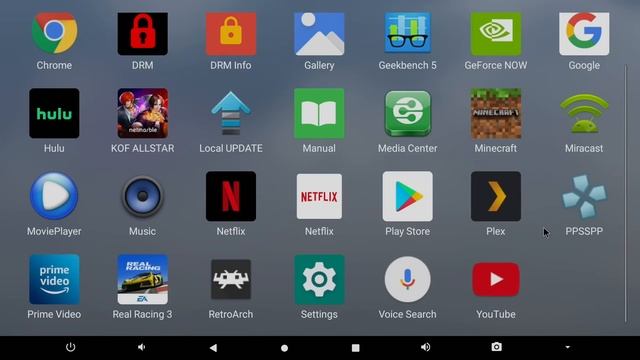 Beelink GS King X Android Tv Box + NAS First Look / Review