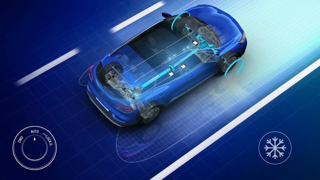 Nuovo Renault KADJAR – Trazione | Video in italiano смотреть онлайн