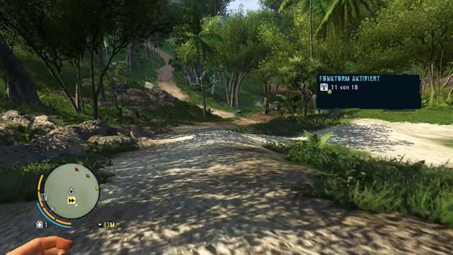 Let's Play Farcry 3 #54 Deutsch [HD ULTRA] - OH MEIN GOTT смотреть онлайн