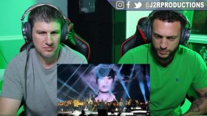 Reaction To Diana Ankudinova. "No Time to Die"/James Bond