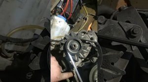 Транзит 2,5 замена толкателей