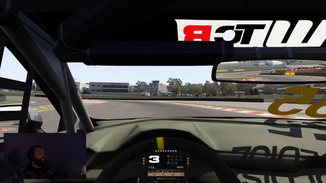 ASSETTO CORSA | MODS CARS & TRACKS #14 | Cupra Leon Competición - Kyalami смотреть онлайн