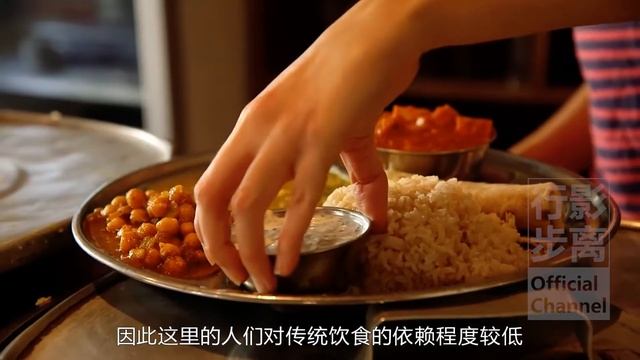世界素食主義者的首都，全城400多家素食餐廳，Tel Aviv, Israel，the world's most famous vegetarian capital смотреть онлайн