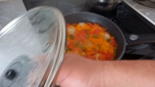 Тефтели со сливками к любому гарниру.)))))) смотреть онлайн