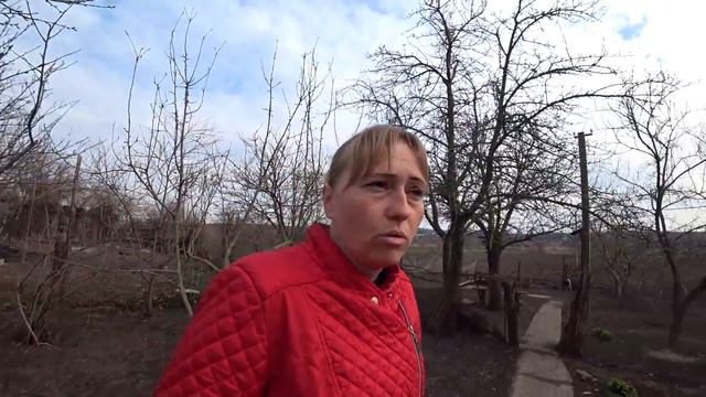 СВАЛКА ПОСРЕДИ УЧАСТКА! ЧТО ДЕЛАТЬ? Купили старый дом смотреть онлайн
