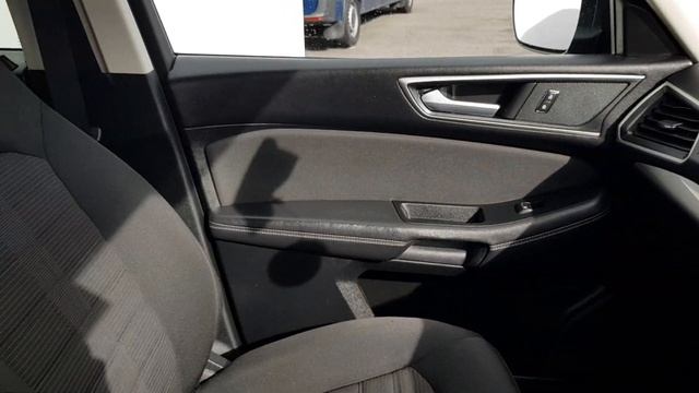 182LS612 - 2018 Ford Galaxy 2.0 TD 5 DR 31,950 смотреть онлайн
