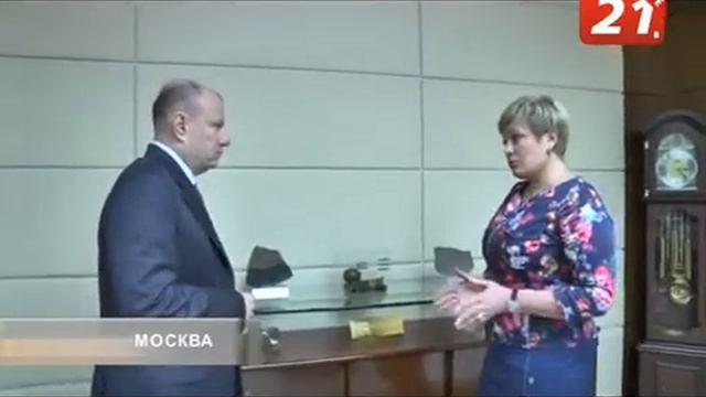 «Норильский никель» и правительство Мурманской области готовят соглашение о сотрудничестве смотреть онлайн