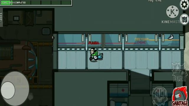 among us mod menu apk android / ios (mediafire) смотреть онлайн