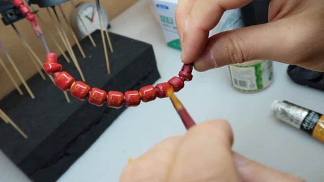 WEATHER - Battle Wound, Chip, Rust, Texture, Shade, Highlight | All-in-one with Kugdai смотреть онлайн