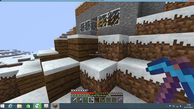como colocar o seve gamer no minecraft смотреть онлайн