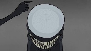 SCP-745 Фары (Анимация SCP)