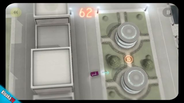 Does Not Commute - iOS Gameplay смотреть онлайн