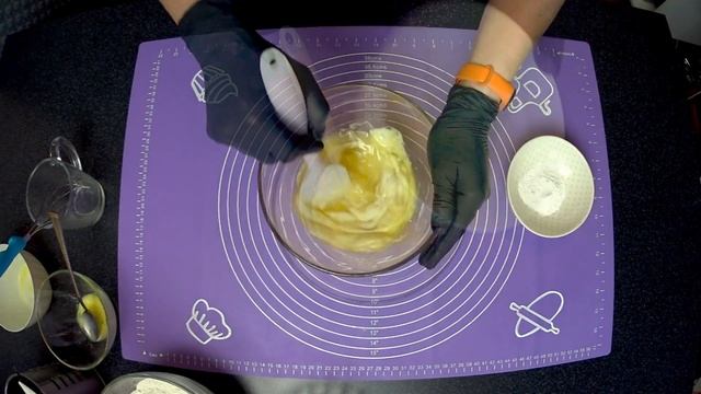 Ржаные лепешки. Готовим по ГОСТу СССР смотреть онлайн