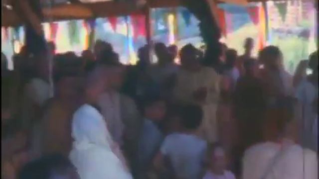 Ш.Б.Свами Махарадж. По стопам Шрилы Прабхупады. Часть 2. Калифорния. Сан-Франциско, июль 1970 г. смотреть онлайн
