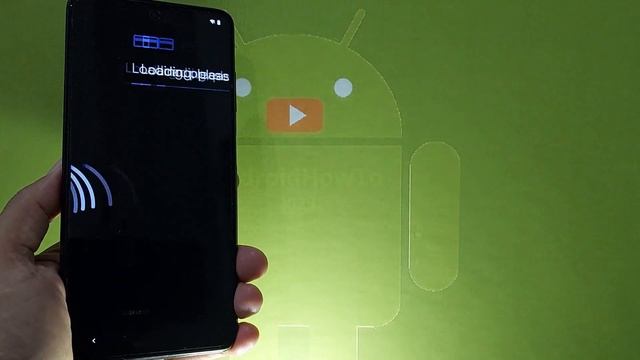 Paranoid Android ALPHA 1 for Poco X3 Android 14 ROM Update: 231029 смотреть онлайн