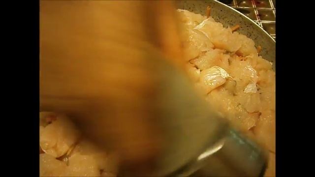 Запеканка с рыбой смотреть онлайн