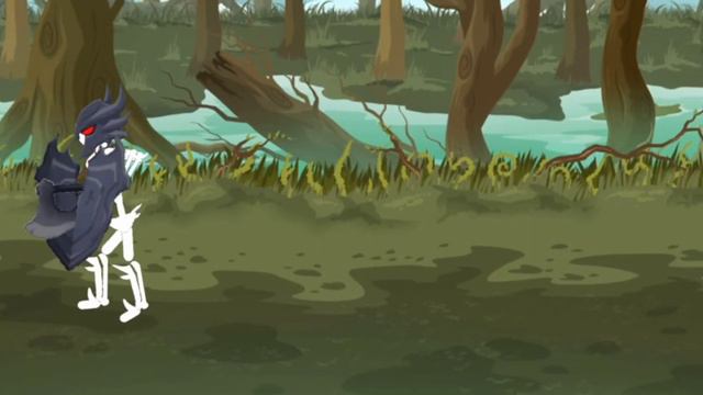 order ambush : stick war 3 fan animation DC2 смотреть онлайн