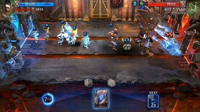 GIANT MAGIC CONSTRUCT /You need to see this -HEROIC MAGIC DUEL смотреть онлайн