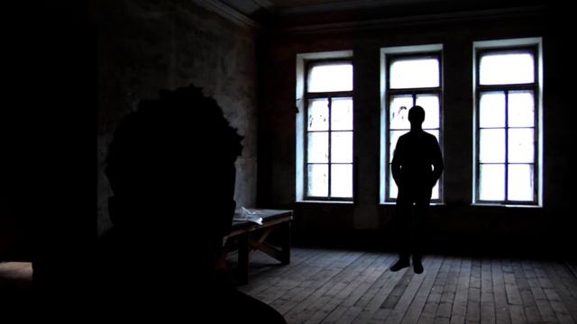 Фигура во тьме (Нуар-триллер) смотреть онлайн