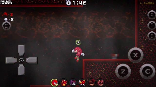 Как скачать Sonic Exe The Disaster 2D Remake на Андроид! Полная Версия! смотреть онлайн