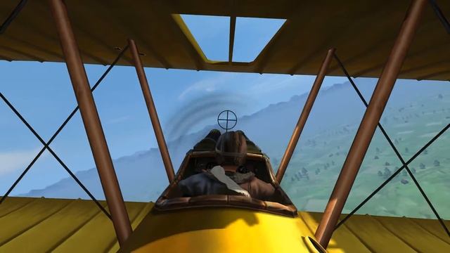Wings! Remastered Edition Gameplay (PC HD) смотреть онлайн