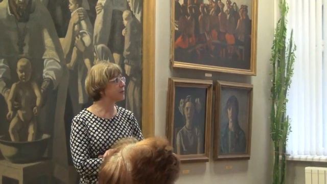 Лекция 3. Регулярные и пейзажные сады и парки Европы. Русские сады и парки XVII - XIX вв.[21.04] ч. смотреть онлайн