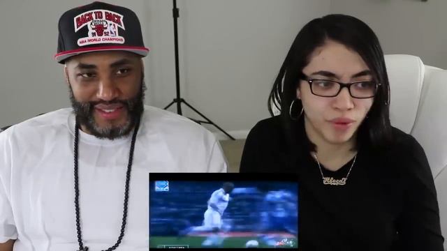 R10 vs R9 ● Skills Battle |HD REACTION смотреть онлайн