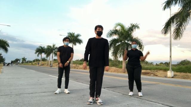 HOW TO PERFORM STATIONARY BASIC, BATUCADA, AND SIDE BATUCADA: Social Ballroom Dance (SAMBA) смотреть онлайн