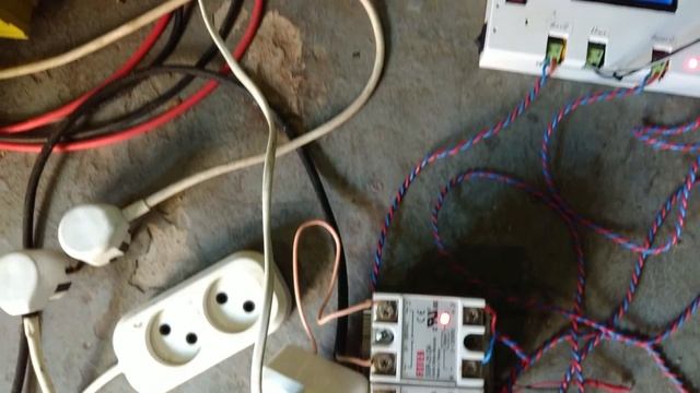 Первая зарядка LIFEPO4 700 а.ч. смотреть онлайн