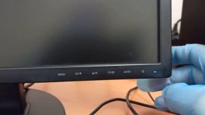 Широкоформатный монитор Samsung 943nw