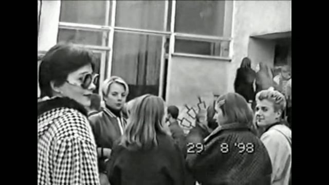 РокТусовка98 смотреть онлайн