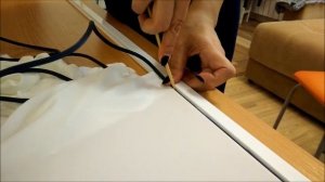 Ширма своими руками ( folding screen )
