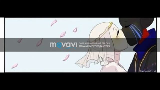 Озвучка комиксов Андертейл #1 смотреть онлайн